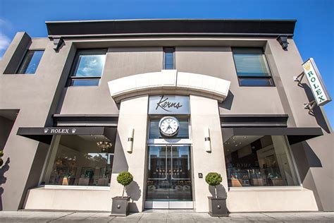 kerns fine jewelry burlingame.